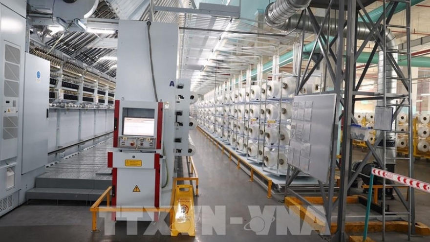 Resolution 68: International lessons for private sector development